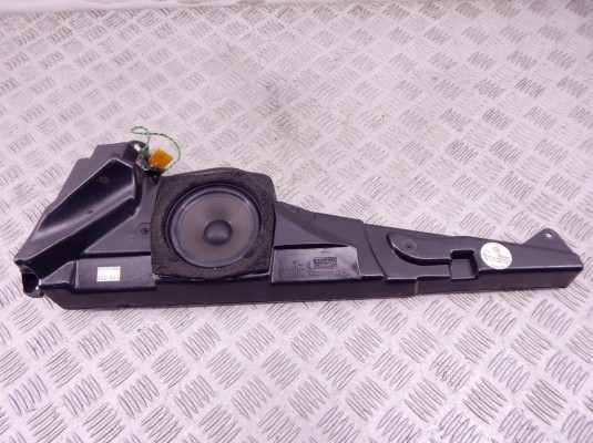 Динамик двери передней правой BMW 5-series (E39) 65 13 8 360 776