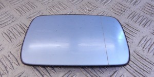 Стекло зеркала наружного правого BMW 5-series (E39) 51 16 8 119 724
