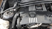 Решетка капота BMW 3-series (E46)