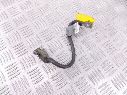 Минусовой провод аккумулятора BMW 3-series (E46) 12 42 1 707 016