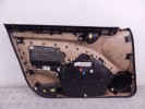 Обшивка двери передней правой (дверная карта) BMW 3-series (E46) 51 41 8 224 596