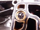 Корпус масляного фильтра BMW 5-series (E39) 11 42 1 713 838