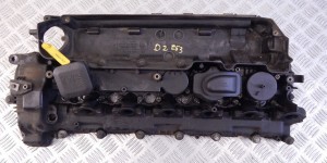 Клапанная крышка BMW X5-series (E53) 11 12 7 789 395