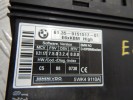 Блок комфорта BMW 5-series (E60/61) 61 35 9 151 517