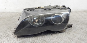 Фара левая BMW 3-series (E46) 63 12 6 910 967