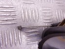 Ручка наружная задняя правая BMW 3-series (E46) 51 21 8 253 456