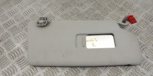 Козырек солнцезащитный FORD FOCUS I (1998-2004) 2M51A04100BW Козырек солнцезащитный FORD FOCUS I (1998-2004) 2M51A04100BW