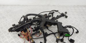 Проводка двигателя BMW 5-series (E39) 12 51 1 439 183
