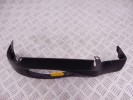 Накладка боковая на сиденье BMW X5-series (E53) 52 10 8 261 344