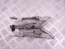 Петля капота BMW X5-series (E53) 41 61 8 402 174
