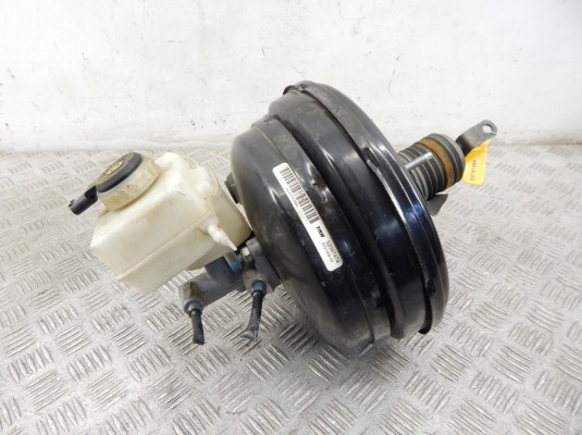 Вакуумный усилитель тормозов BMW X5-series (E70) 34 33 6 772 929