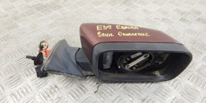 Зеркало наружное правое BMW 5-series (E39) Зеркало наружное правое BMW 5-series (E39)