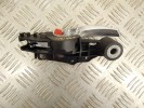 Ручка внутренняя задняя левая BMW 7-series (F01/02) 51 22 9 116 343