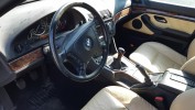 Блок комфорта BMW 5-series (E39) 61 35 6 901 226
