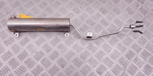 Вакуумный ресивер BMW 7-series (F01/02) 11 65 7 605 374