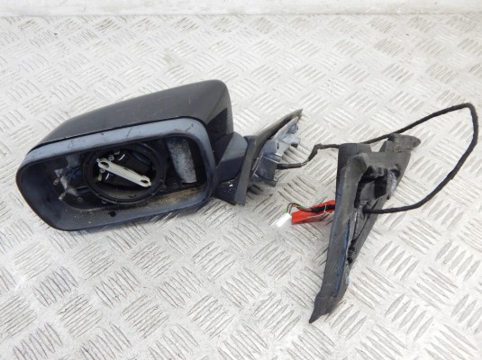 Зеркало наружное левое BMW 3-series (E46) 51 16 8 245 125