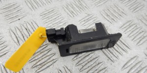 Подсветка номера BMW 5-series (E60/61) 63 26 8 372 001