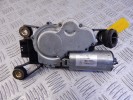 Моторчик заднего стеклоочистителя (дворника) BMW X5-series (E53) 61 62 6 927 851