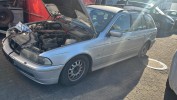 Воздуховод тормозной левый BMW 5-series (E39) 51 71 8 159 421
