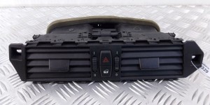 Дефлектор обдува салона BMW 5-series (E60/61)