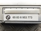 Магнитола BMW 5-series (E60/61) 65 83 6 953 773