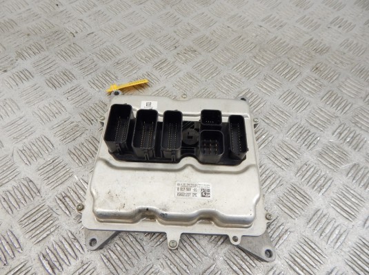Блок управления двигателем BMW X1-series (E84) 12 14 8 617 569