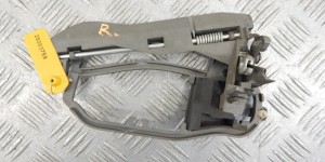 Скелет ручки наружной передней правой BMW X5-series (E53) 51 21 8 243 616