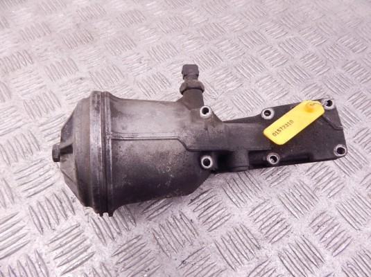 Корпус масляного фильтра BMW 3-series (E36) 1727527