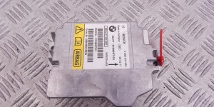 Блок AirBag BMW 3-series (E90/91/92) 65 77 9 166 057