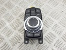 Джойстик управления мультимедиа BMW 7-series (F01/02) 65 82 9 206 444