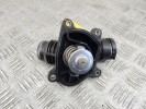 Корпус термостата BMW 5-series (E60/61) 1162937