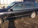 Лючок топливного бака BMW 5-series (E39)