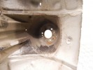 Лонжерон левый BMW 3-series (E46) 41 14 8 234 035