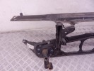 Передняя панель крепления облицовки (телевизор) BMW 3-series (E46) 51 71 7 111 691
