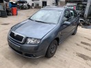 Переключатель подрулевой (стрекоза) SKODA FABIA 1 поколение (1999-2004 ) 8L0953513G