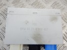 Блок управления парктрониками BMW X5-series (E53) 66 21 6 916 407