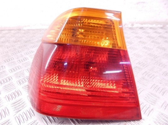 Фонарь задний левый BMW 3-series (E46) 63 21 8 364 921