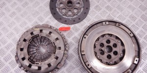 Маховик BMW 1-series (E87) 21 21 7 573 046