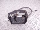Замок двери задней правой BMW X5-series (E53) 51 22 8 402 602