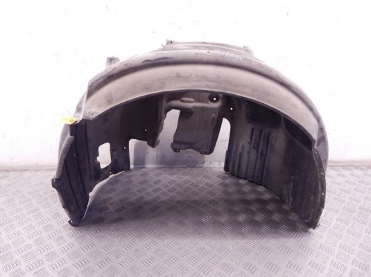 Защита арок передняя левая (подкрылок) BMW 5-series (E60/61) 51 71 7 033 749 Защита арок передняя левая (подкрылок) BMW 5-series (E60/61) 51 71 7 033 749