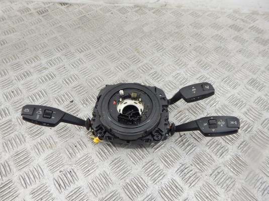 SZL (Коммутационный центр в рулевой колонке) BMW X5-series (E70) 61 31 9 164 419 SZL (Коммутационный центр в рулевой колонке) BMW X5-series (E70) 61 31 9 164 419