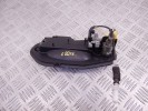 Ручка наружная передняя правая BMW 5-series (E60/61) 51 21 6 961 444