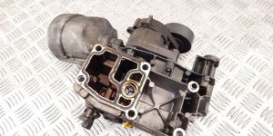 Корпус масляного фильтра BMW 5-series (E39)