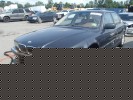 Кассета радиаторов BMW 7-series (E38)