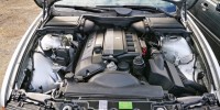 Стеклоподъемник электрический передний правый BMW 5-series (E39)