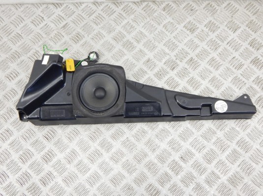 Динамик двери передней правой BMW 5-series (E39) 65 13 8 360 776