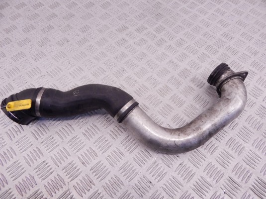 Патрубок интеркулера BMW 5-series (E60/61) 11 61 7 789 052