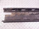 Накладка на порог BMW X5-series (E53) 51 71 8 408 705