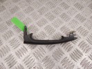 Ручка наружная передняя левая BMW 3-series (E46) 51 21 7 002 271