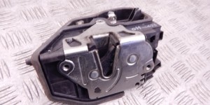 Замок двери передней левой BMW 1-series (E87) 51 21 7 154 623 Замок двери передней левой BMW 1-series (E87) 51 21 7 154 623